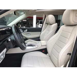 Mercedes Benz GLS 450 2019